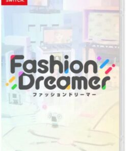 NSW Fashion Dreamer