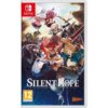 NSW Silent Hope