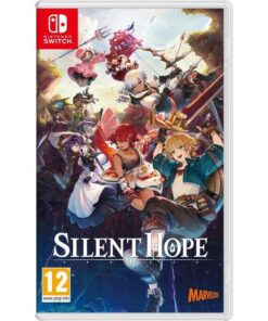 NSW Silent Hope