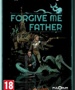 PC Forgive Me Father