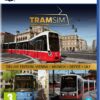 PS5 TramSim - Console Edition - Deluxe Edition