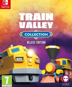 NSW Train Valley Collection - Deluxe Edition