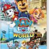 NSW PAW Patrol World