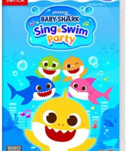 NSW Baby Shark: Sing  Swim Party