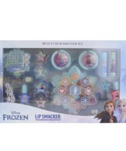Lip Smacker Disney Frozen: Beauty Blockbuster (1510691E)