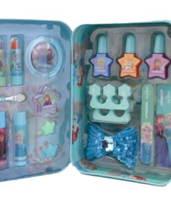 Lip Smacker Disney Frozen: Beauty Box Tin (1510690E)