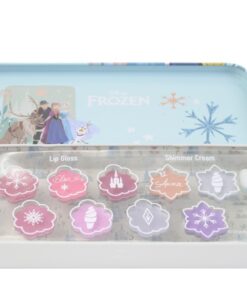 Lip Smacker Disney Frozen: Lip  Face Tin (1510681E)