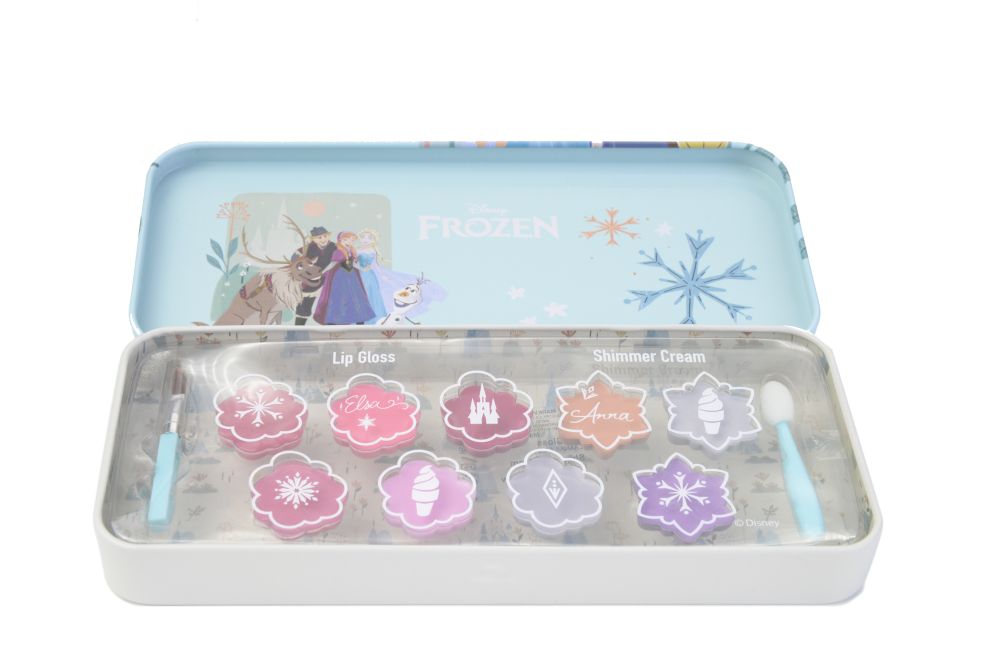 Lip Smacker Disney Frozen: Lip Face Tin (1510681E)