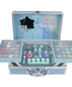Lip Smacker Disney Frozen: Makeup Traincase (1510689E)