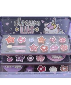 Lip Smacker Giftsets: Color Tin (1510698E)