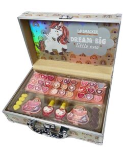 Lip Smacker Giftsets: Color Train Case (1510700E)