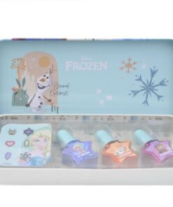 Lip Smacker Disney Frozen: Nail Polish Tin (1510682E)