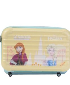 Lip Smacker Disney Frozen: Travel to go Beauty case (1510688E)