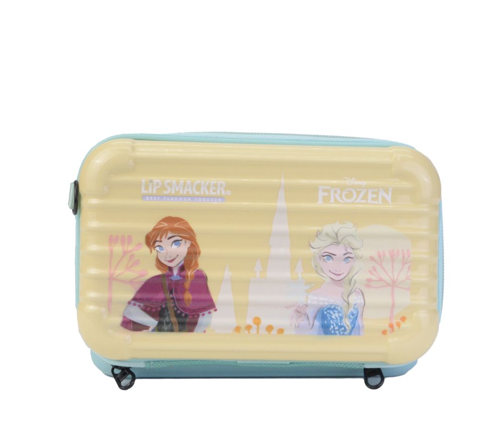 Lip Smacker Disney Frozen: Travel to go Beauty case (1510688E)