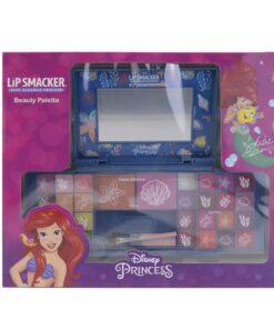 Lip Smacker Disney Princess: Ariel - Beauty Palette (1510695E)
