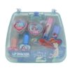 Lip Smacker Disney Princess: Ariel - Mini Tote Bag (1510697E)