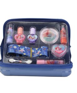 Lip Smacker Disney Princess: Ariel - Travel to go Beauty case (1510696E)