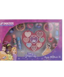 Lip Smacker Disney Princess: Blockbuster Set (1510679E)