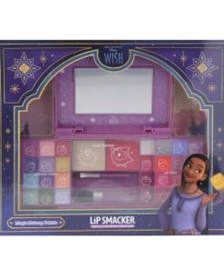 Lip Smacker Disney Wish: Beauty Palette (1510716E)