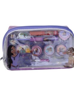Lip Smacker Disney Wish: Essential Makeup Bag (1510712E)