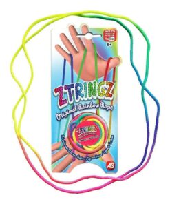 AS Ztringz - Original Rainbow Rope (1863-10107)