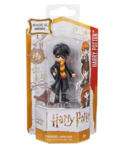 Spin Master Harry Potter: Magical Minis - Hermione Granger Mini Figure (20142704)