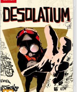 NSW Desolatium