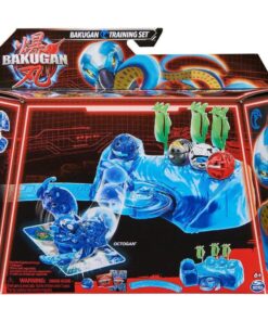 Spin Master Bakugan: Octogan Training Set (20142098)