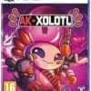 PS5 AK - Xolotl