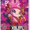 NSW AK - Xolotl