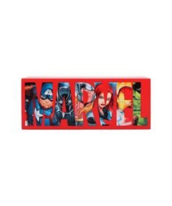 Paladone Marvel: Avengers Logo Light (PP12415MAV2)
