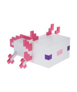 Paladone Minecraft Axolotl Light (PP11743MCF)