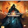PS5 SpellForce: Conquest of Eo