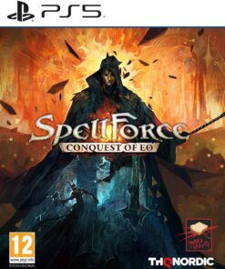 PS5 SpellForce: Conquest of Eo