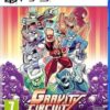 PS5 Gravity Circuit