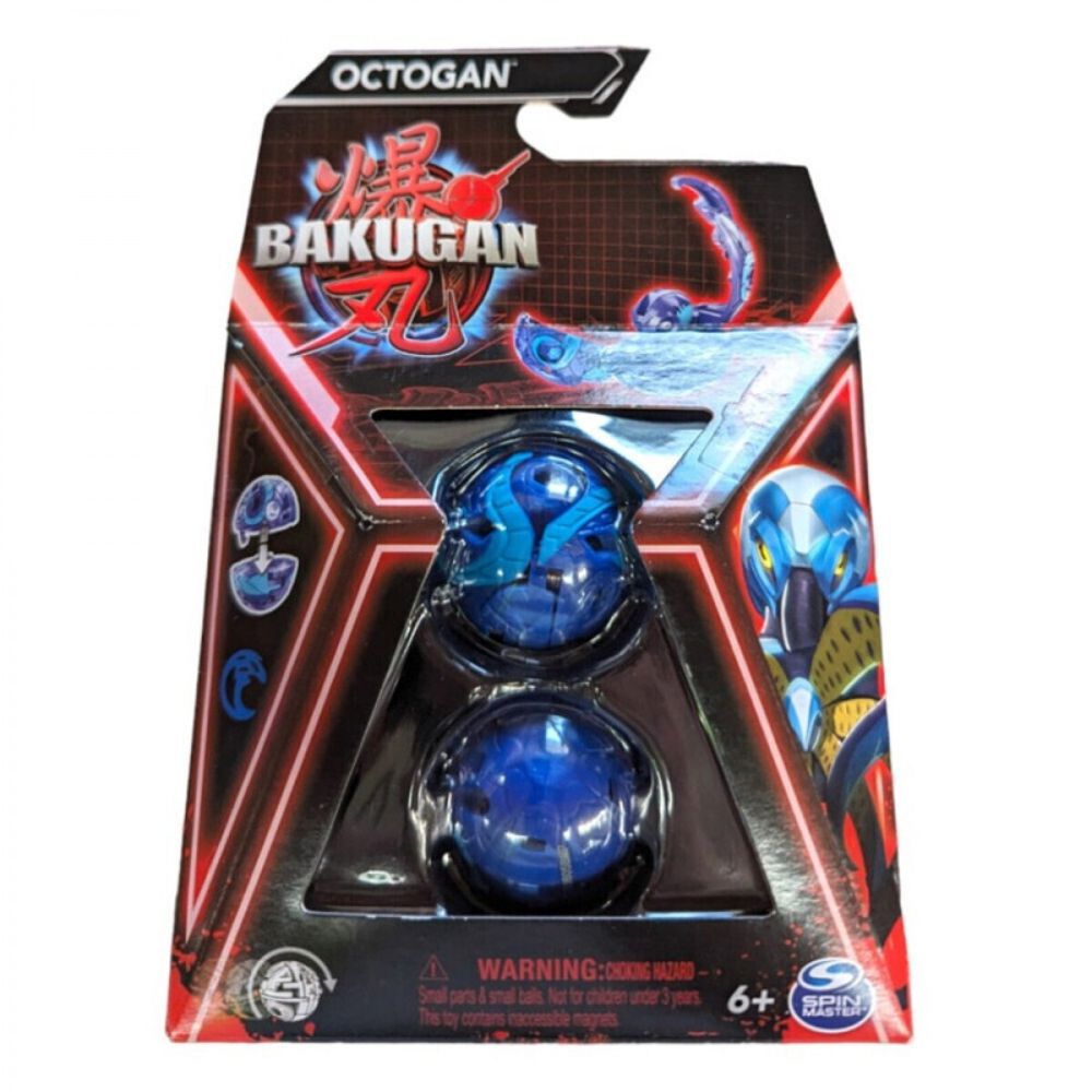 Spin Master Bakugan: Octogan Core Ball (20141558)