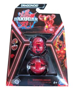 Spin Master Bakugan: Butterclaw Core Ball (20141560)