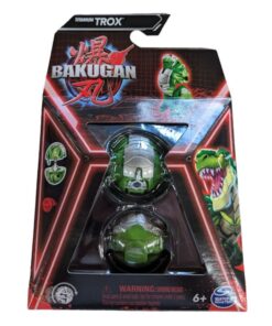 Spin Master Bakugan: Trox Core Ball (20141562)