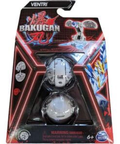 Spin Master Bakugan: Ventri Core Ball (20141563)