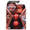Spin Master Bakugan: Titanium Dragonoid (Red) Core Ball (20141497)