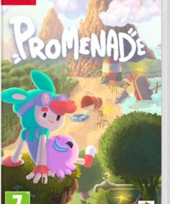 NSW Promenade