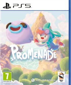 PS5 Promenade
