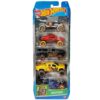 Mattel Hot Wheels - Mud Studs (Set Of 5) (HTV40)