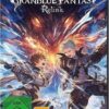 PC Granblue Fantasy Relink Day One Edition (Code in a Box)