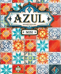 Κάισσα Azul Mini - Επιτραπέζιο (Ελληνική Γλώσσα) (KA114664)
