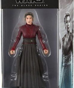 Hasbro Fans Disney Star Wars The Black Series: Αhsoka - Morgan Elsbeth Action Figure (F7036)