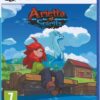 PS5 Arietta of Spirits
