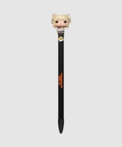 Funko Pen Topper!: My Hero Academia - Himiko Toga Figurine