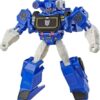 Hasbro Transformers: Soundwave Evil Decepticon Spy Action Figure (27cm) (F6761)