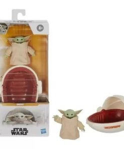 Hasbro Disney Star Wars - Grocu (F4050)